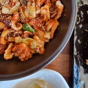 경성 사진