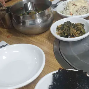 대운아구찜 사진