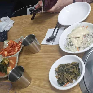 대운아구찜 사진