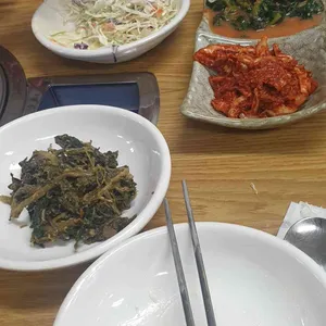 대운아구찜 사진