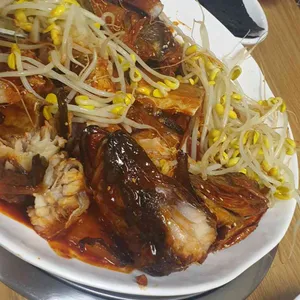 대운아구찜 사진