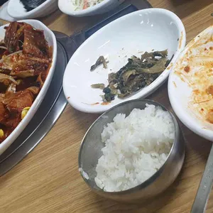 대운아구찜 사진