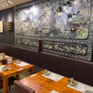 진 전복삼계탕 리뷰 사진