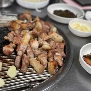 금마차 사진