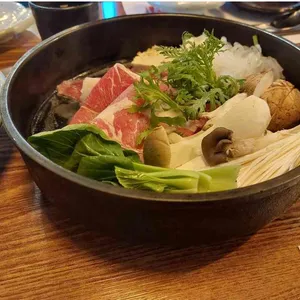 한냄비 사진