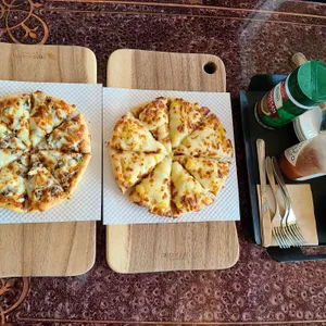 카페 어린왕자 사진