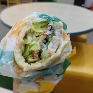 써브웨이 사진