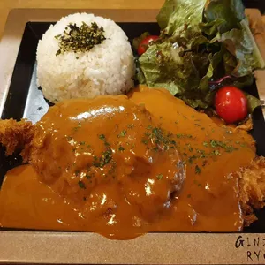 긴자료코 사진