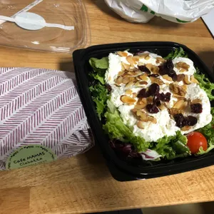 카페 마마스  사진
