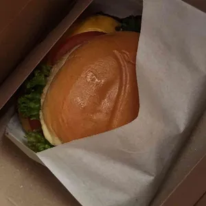 쉐이크쉑  사진