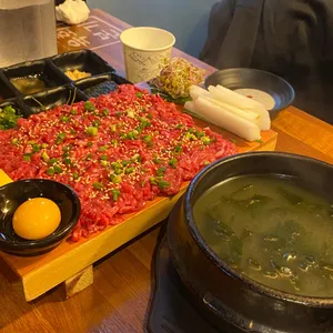 육회본가 사진