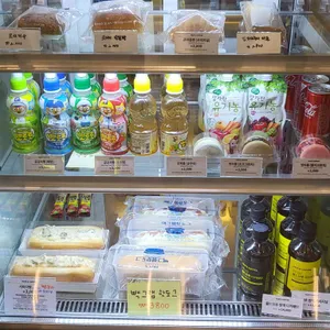 빽다방 리뷰 사진