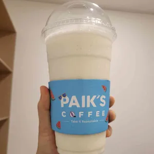 빽다방 사진