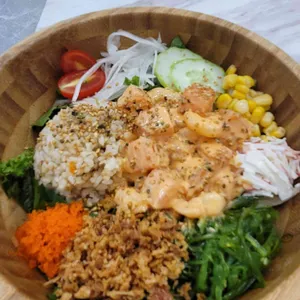 하우포케 사진