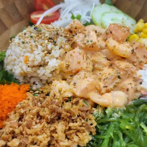 하우포케 사진