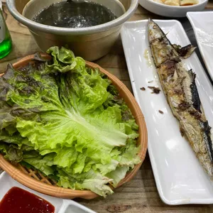 탐나종합어시장 사진