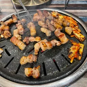 삼환축산 사진