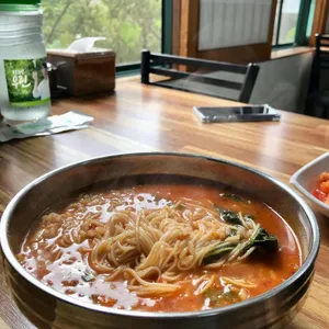 뚝방어죽 사진