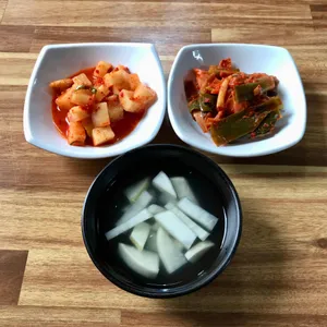 뚝방어죽 사진