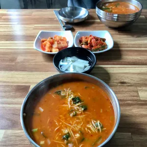 뚝방어죽 사진