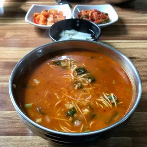 뚝방어죽 사진