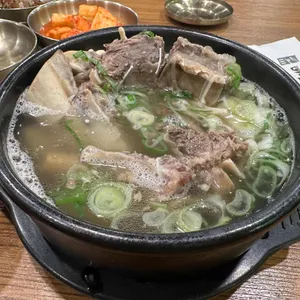 배꼽집 사진
