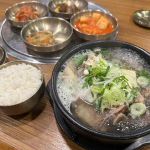 배꼽집 사진