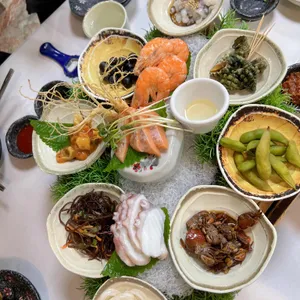 쌍둥이횟집 리뷰 사진