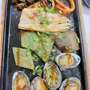 쌍둥이횟집 리뷰 사진