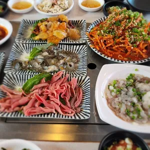 해진횟집 대표 사진