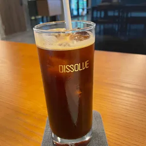 카페 디졸브 리뷰 사진