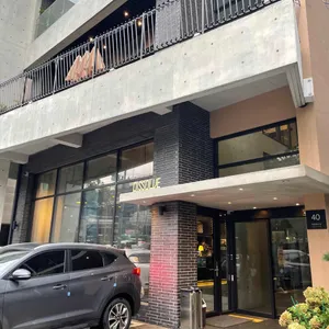 카페 디졸브 리뷰 사진