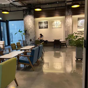 카페 디졸브 리뷰 사진