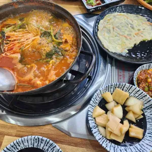홍제종합어시장 사진