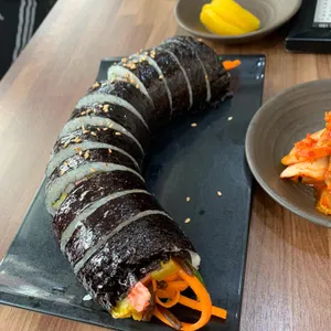 낭만김밥 사진