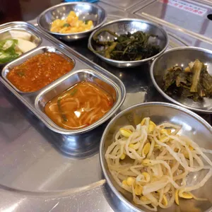 열광회관 사진