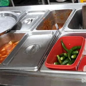 첫번째가마솥순대국 사진