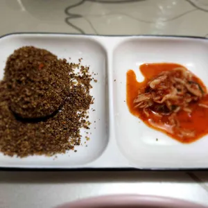 첫번째가마솥순대국 사진