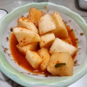 첫번째가마솥순대국 사진