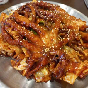 열광회관 사진