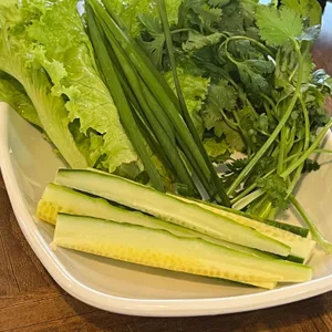 베트남쌀국수 사진