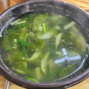 김가네추어탕 사진