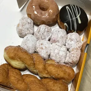 조은도너츠 사진