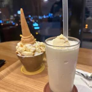풀문 사진