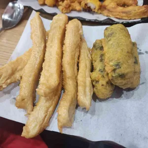 신전떡볶이  사진
