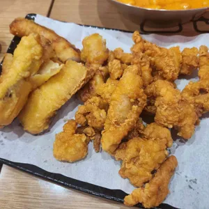 신전떡볶이  사진