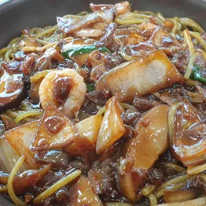 중화요리석정 사진