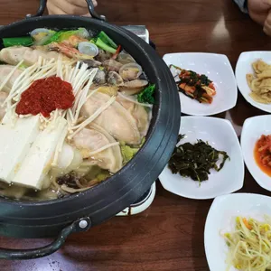 갈마가든 리뷰 사진