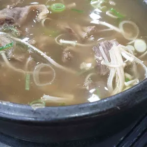 정안알밤휴게소 순천방향) 사진