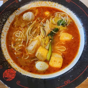 춘리마라탕 사진